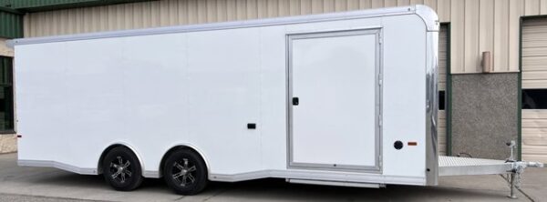 2024 Sundowner 8.5'x24' Enclosed Car Trailer - Image 6