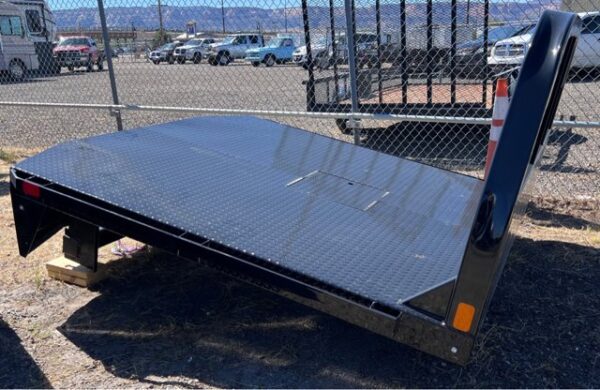 2024 CM Truck Bed with