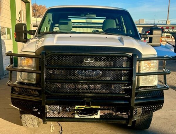 2011 Ford F350 Super Duty - Image 2