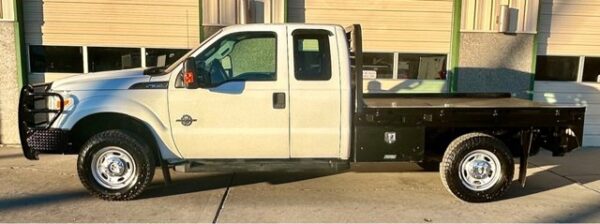 2011 Ford F350 Super Duty - Image 3