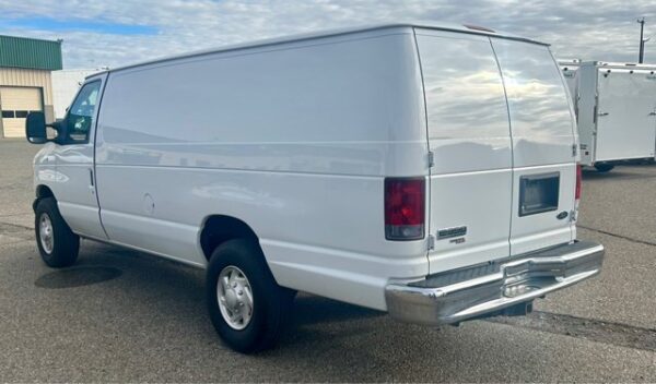 2013 For Econoline E350 Super Duty Van - Image 5