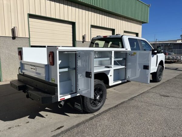 2025 Knapheide Utility Service Truck Body - Image 6