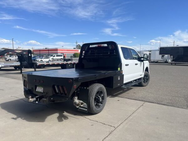 2024 Norstar Truck Bed - Image 3